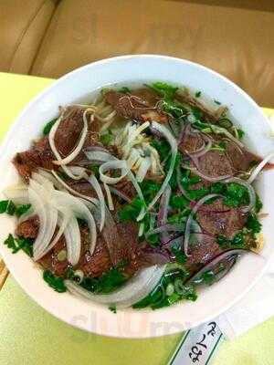 Vietnamese Home Cooking