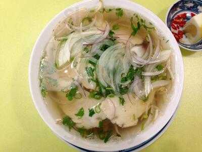 Vietnamese Home Cooking