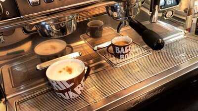 Bageterie Boulevard Zelezna