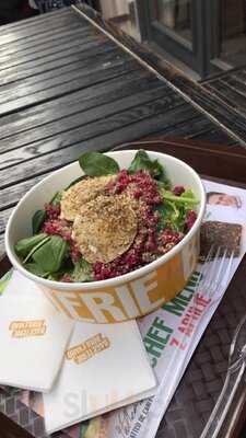 Bageterie Boulevard Zelezna