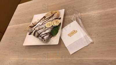 Bageterie Boulevard Zelezna