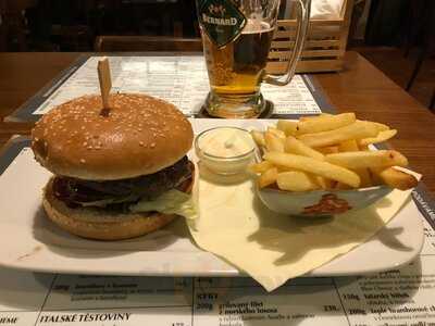 Stella Cafe Ristorante