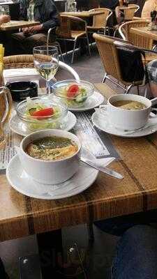 Stella Cafe Ristorante