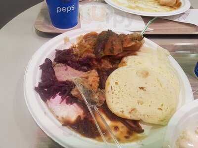 Šmak české Kuchyně