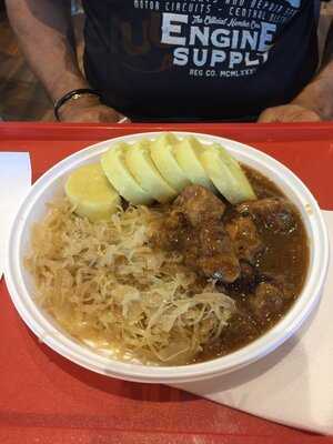 Šmak české Kuchyně