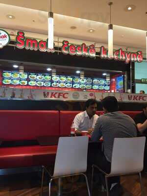 Šmak české Kuchyně