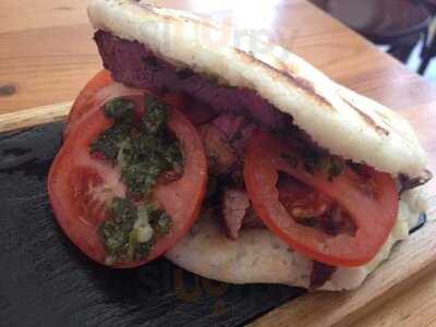 La Areperia En Praga