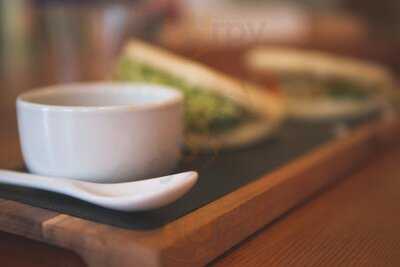 La Areperia En Praga