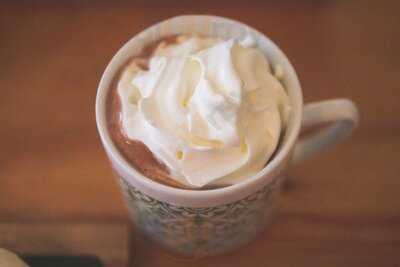 La Areperia En Praga