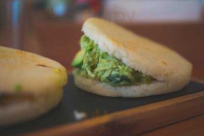 La Areperia En Praga