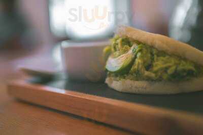 La Areperia En Praga