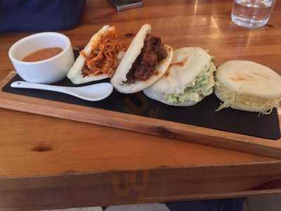 La Areperia En Praga