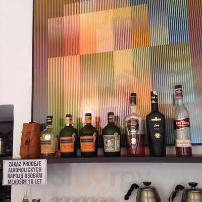 La Areperia En Praga