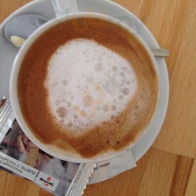 La Areperia En Praga