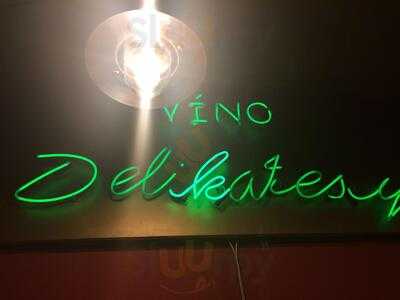 Wine Deli