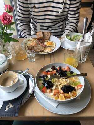 Rotatoria Caffè Medlánky