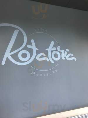 Rotatoria Caffè Medlánky