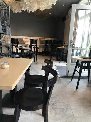 Rotatoria Caffè Medlánky