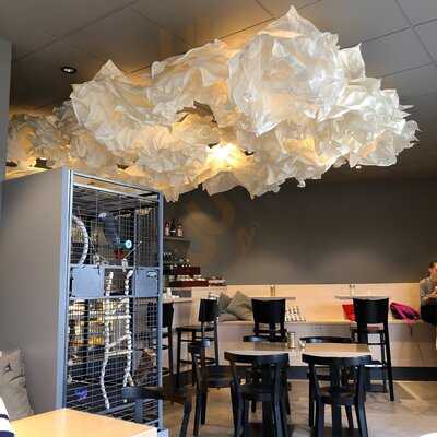 Rotatoria Caffè Medlánky