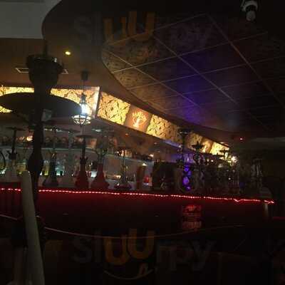 Čajovna Sultán Babylon