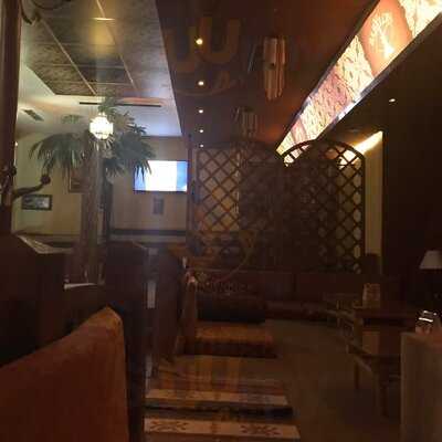 Čajovna Sultán Babylon