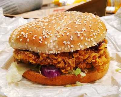 Kfc Praha Europark Štěrboholy