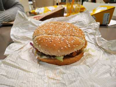 Kfc Praha Europark Štěrboholy