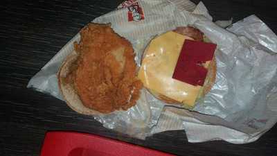 Kfc Praha Europark Štěrboholy