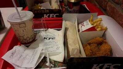 Kfc