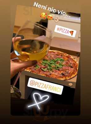 Pizza Franci