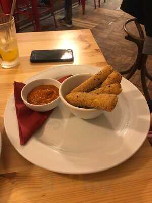 Kaiser Franz Beer & Burger