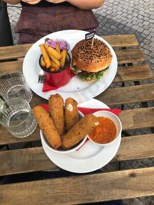 Kaiser Franz Beer & Burger