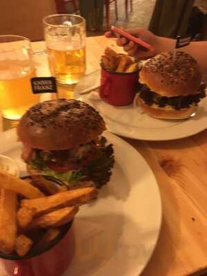 Kaiser Franz Beer & Burger
