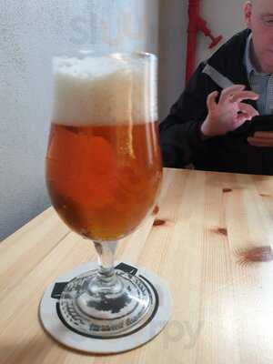 Kaiser Franz Beer & Burger