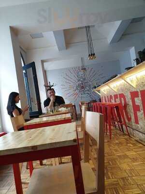 Kaiser Franz Beer & Burger