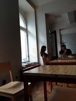 Kaiser Franz Beer & Burger