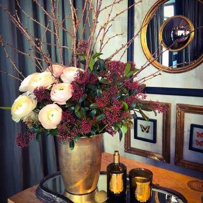 Kavárna Za Zrcadlem