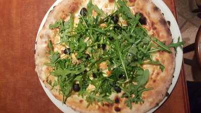 Pizzeria - Ristorante Gazebo