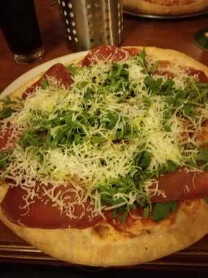 Pizzeria - Ristorante Gazebo