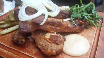 Pizzeria - Ristorante Gazebo