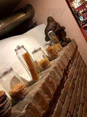 Pizzeria - Ristorante Gazebo