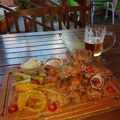 Pizzeria - Ristorante Gazebo