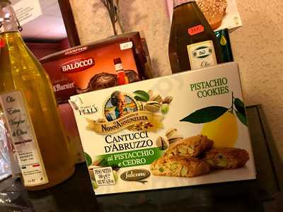 Pizzeria - Ristorante Gazebo