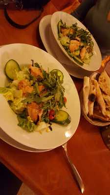 Pizzeria - Ristorante Gazebo