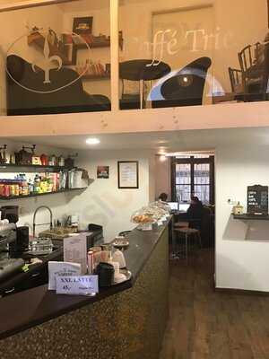 Caffé Trieste
