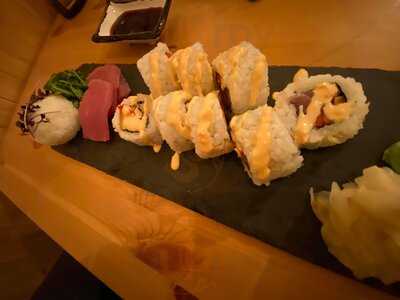 Konoha Sushi Bar & Delivery