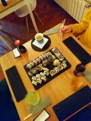 Konoha Sushi Bar & Delivery