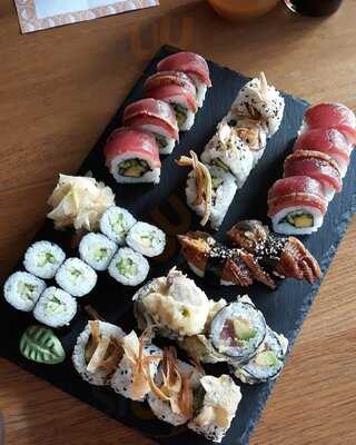 Konoha Sushi Bar & Delivery