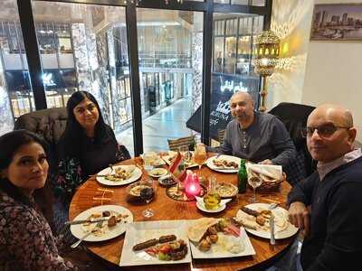 El Emir Lebanese Restaurant