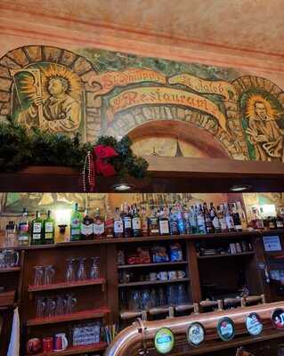 Restaurace U Svatého Filipa A Jakuba